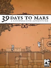 39 Days to Mars