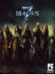 7 Mages