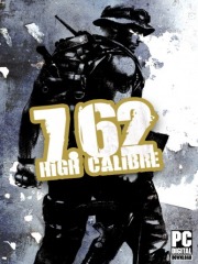 7,62 High Calibre