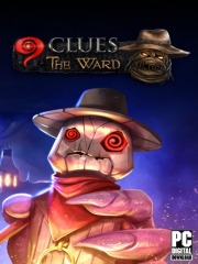 9 Clues 2: The Ward