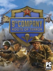 9th Company: Roots Of Terror