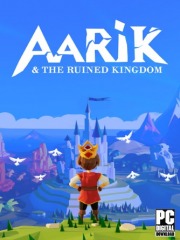 Aarik And The Ruined Kingdom