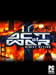 Act of War: Direct Action