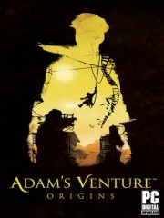 Adam's Venture: Origins