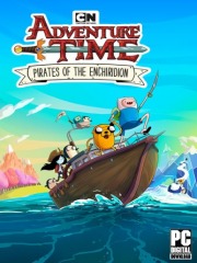 Adventure Time: Pirates of the Enchiridion