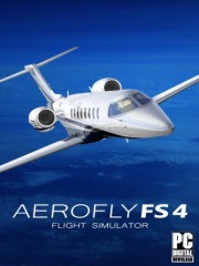 Aerofly FS 4 Flight Simulator