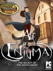 Age of Enigma: The Secret of the Sixth Ghost