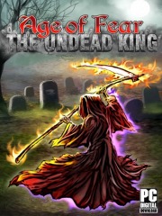 Age of Fear: The Undead King