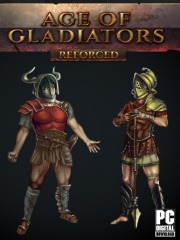 Age of Gladiators Reforged