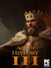 Age of History 3