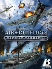 Air Conflicts: Pacific Carriers