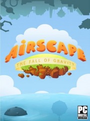 Airscape - The Fall of Gravity