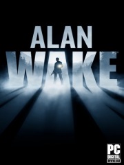 Alan Wake