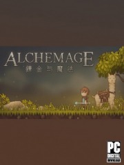 Alchemage