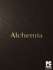 Alchemia