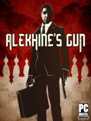 Alekhine's Gun