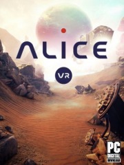 ALICE VR