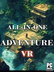 ALL IN ONE ADVENTURE VR