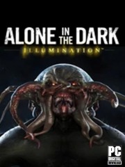 Alone in the Dark: Illumination