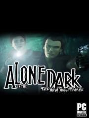 Alone in the Dark: The New Nightmare