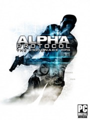 Alpha Protocol