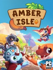 Amber Isle