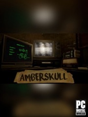 Amberskull