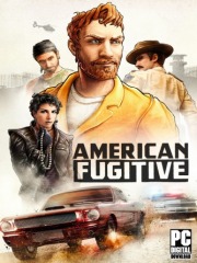 American Fugitive