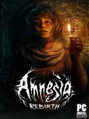 Amnesia: Rebirth