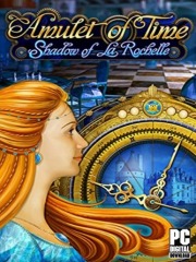 Amulet of Time: Shadow of La Rochelle