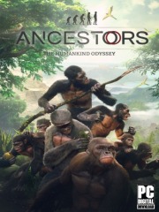 Ancestors: The Humankind Odyssey