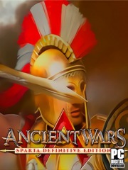 Ancient Wars: Sparta