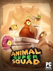 Animal Super Squad