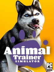 Animal Trainer Simulator