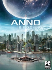 Anno 2205