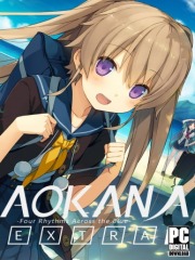 Aokana - Four Rhythms Across the Blue - EXTRA1