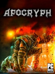 Apocryph: an old-school shooter