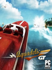 Aquadelic GT