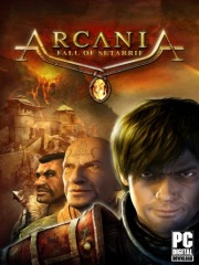 ArcaniA: Fall of Setarrif