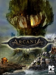 ArcaniA