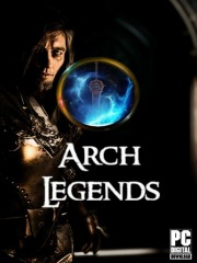 Arch Legends