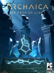 Archaica: The Path of Light