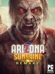 Arizona Sunshine Remake