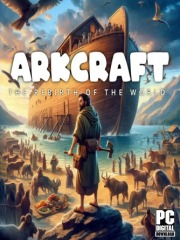 ArkCraft: The Rebirth of the World