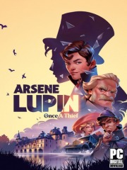 Arsene Lupin - Once a Thief