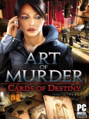 Art of Murder - Cards of Destiny