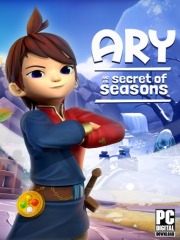 Ary and the Secret of Seasons