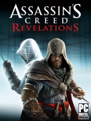 Assassin's Creed Revelations