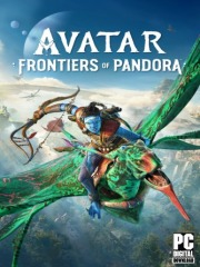 Avatar: Frontiers of Pandora