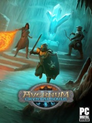 Avernum 2: Crystal Souls